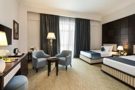 Tolip Golden Plaza - 30