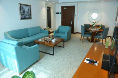 Tolip Golden Plaza - 47