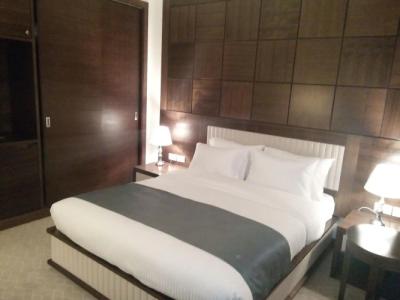 Tolip Golden Plaza - 12