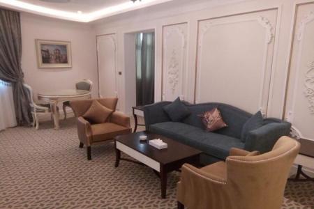 Tolip Golden Plaza - 31