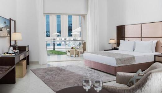 Tolip Golden Plaza - 43