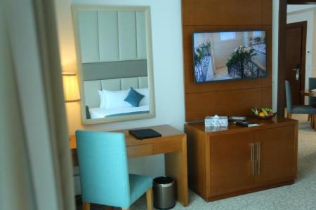 Tolip Golden Plaza - 42