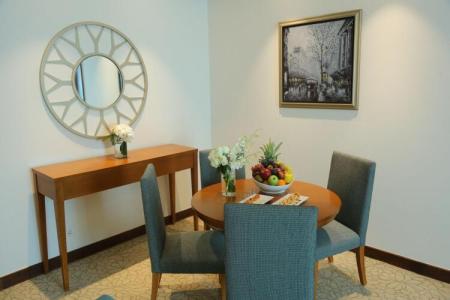 Tolip Golden Plaza - 6