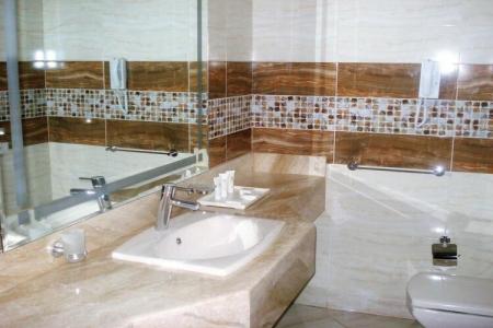 Tolip Golden Plaza - 27