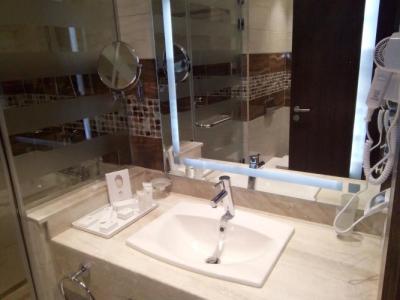 Tolip Golden Plaza - 14