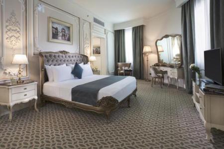 Tolip Golden Plaza - 32