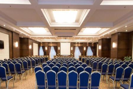 Tolip Golden Plaza - 20