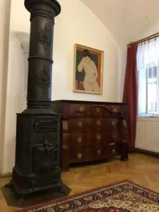 The Houses of History - anno 1830 - 38