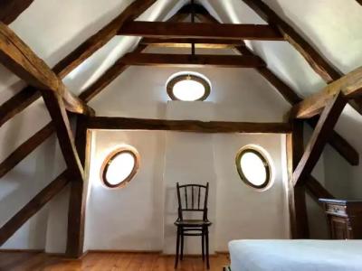 The Houses of History - anno 1830 - 5