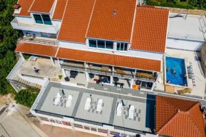 Molonta - Hotels