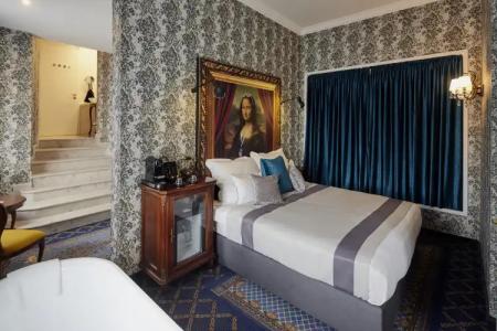 Mystery Budapest - 6