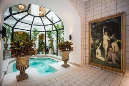 Mystery Budapest - 19