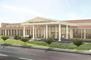 Hotel Best Costa Ballena, Costa Ballena