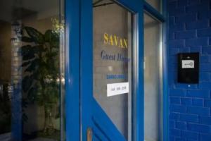 Savan House "Easy Kaunas", Kaunas