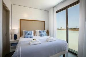 Chris Le Mare Luxury Villa, Protaras