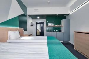 GreenStar Hotel Jyväskylä, Jyvaeskyla