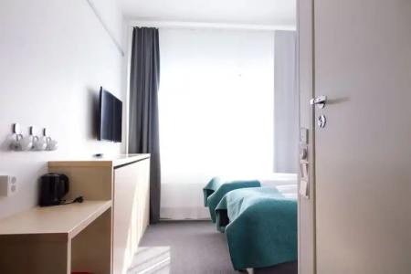 GreenStar Jyväskylä - 48