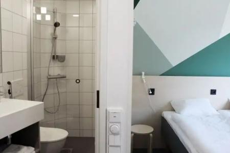 GreenStar Jyväskylä - 52