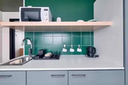 GreenStar Jyväskylä - 61