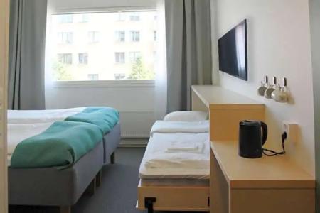 GreenStar Jyväskylä - 57