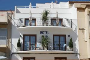 Hotel Boutique Barra Alta (Adults Only), Peniscola