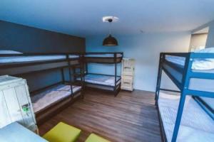 Hostels