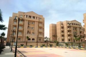 E-Just Hotel, Borg El Arab