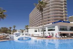 Marconfort Costa del Sol Hotel, Torremolinos