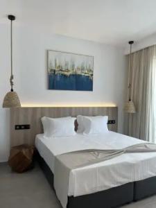 Abacus Suites - 50