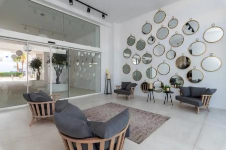 Abacus Suites - 6