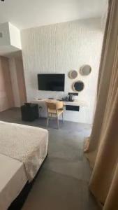 Abacus Suites - 26