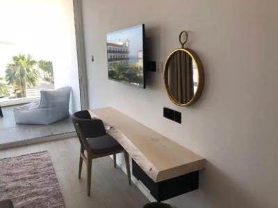 Abacus Suites - 75
