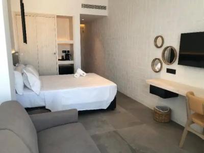 Abacus Suites - 41
