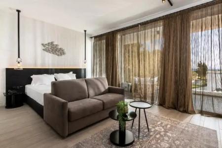 Abacus Suites - 39