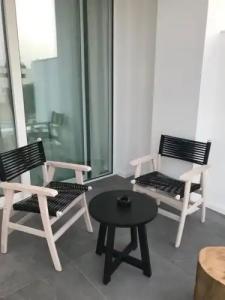 Abacus Suites - 21