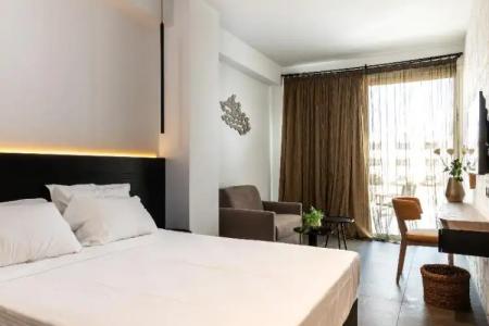 Abacus Suites - 33
