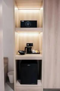 Abacus Suites - 62