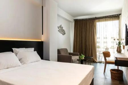 Abacus Suites - 5