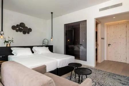 Abacus Suites - 79