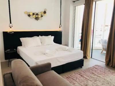 Abacus Suites - 42