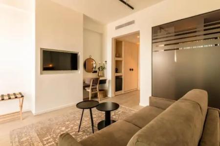 Abacus Suites - 44