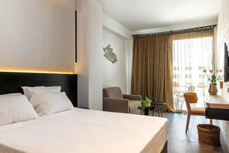 Abacus Suites - 36