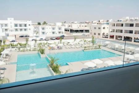 Abacus Suites - 54