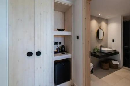 Abacus Suites - 47