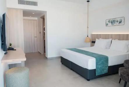 Abacus Suites - 53
