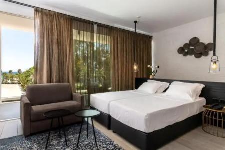 Abacus Suites - 48