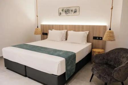 Abacus Suites - 57