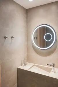 Abacus Suites - 70