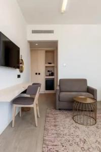 Abacus Suites - 40