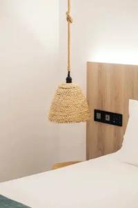 Abacus Suites - 59